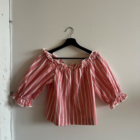 Sezane top - Picture 3 of 4